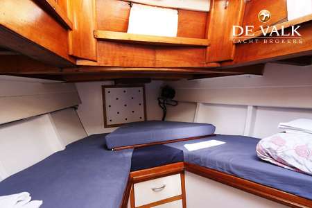 CLASSIC KETCH 45