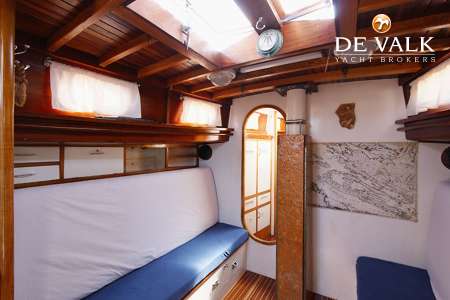 CLASSIC KETCH 45