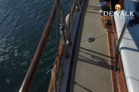 CLASSIC KETCH 45