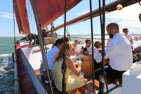 CLIPPER KETCH
