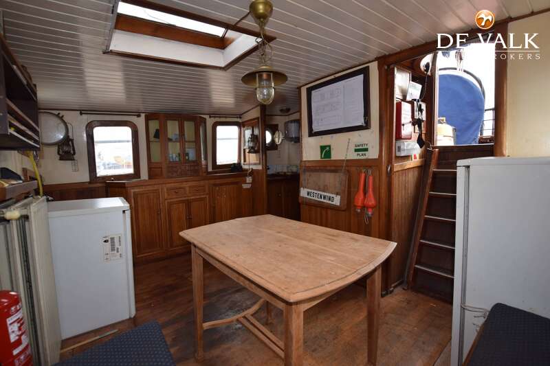 CLIPPER KETCH zeilboot te koop | Jachtmakelaar De Valk