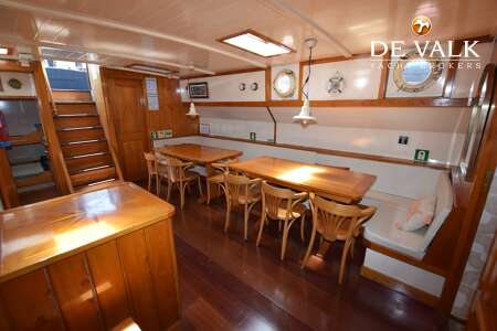 CLIPPER KETCH