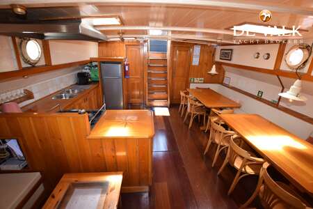CLIPPER KETCH