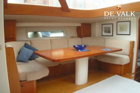 CNB 76' ALLOY SLOOP