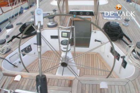 CNB 76' ALLOY SLOOP