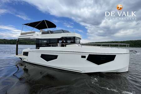 COBRA YACHTS MAESTRO 42