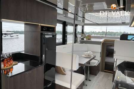 COBRA YACHTS MAESTRO 42