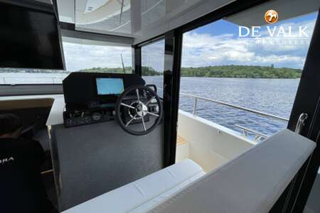 COBRA YACHTS MAESTRO 42
