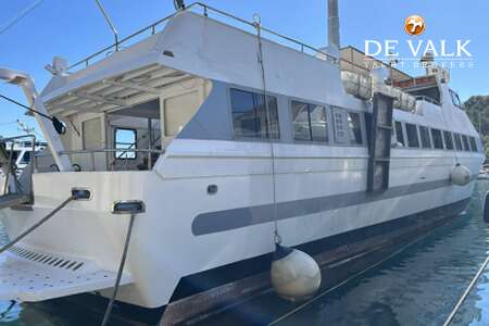 PASSENGERS SHIP CODECASA 30 width=