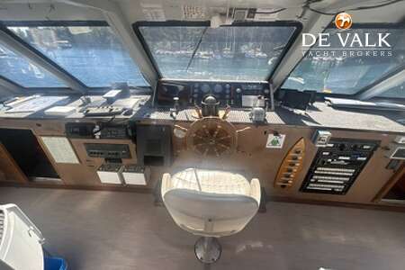 PASSENGERS SHIP CODECASA 30