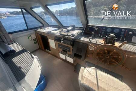 PASSENGERS SHIP CODECASA 30
