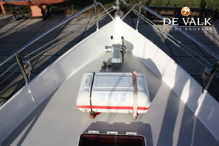 COLIN ARCHER 38 PILOTHOUSE