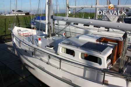 COLIN ARCHER 38 PILOTHOUSE