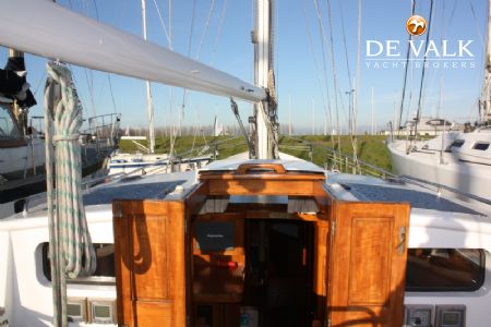 COLIN ARCHER 38 PILOTHOUSE