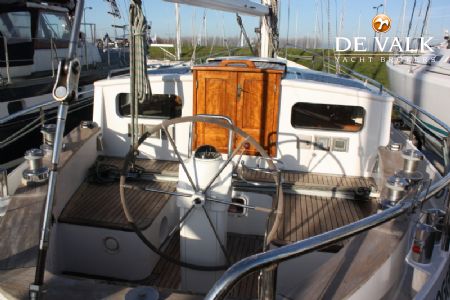 COLIN ARCHER 38 PILOTHOUSE