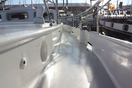 COLIN ARCHER 38 PILOTHOUSE