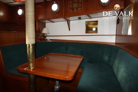 COLIN ARCHER 38 PILOTHOUSE