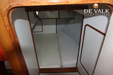 COLIN ARCHER 38 PILOTHOUSE