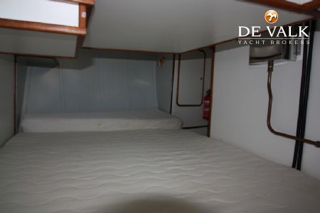 COLIN ARCHER 38 PILOTHOUSE