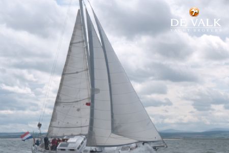 COLIN ARCHER 38 PILOTHOUSE