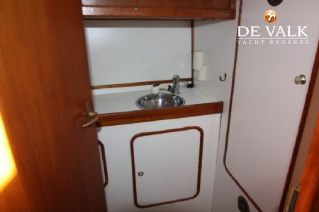 COLIN ARCHER 38 PILOTHOUSE