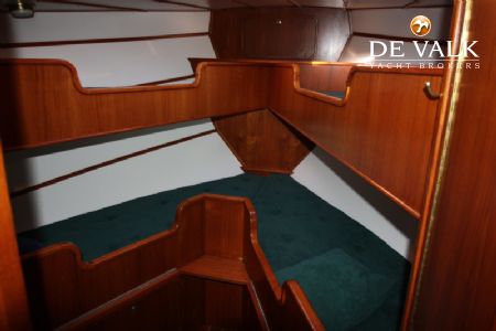 COLIN ARCHER 38 PILOTHOUSE