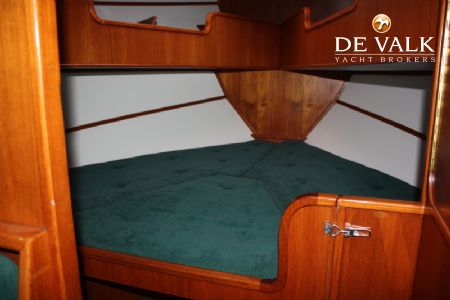 COLIN ARCHER 38 PILOTHOUSE