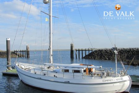 COLIN ARCHER 38 PILOTHOUSE