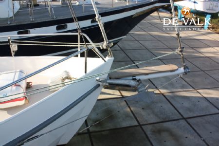 COLIN ARCHER 38 PILOTHOUSE