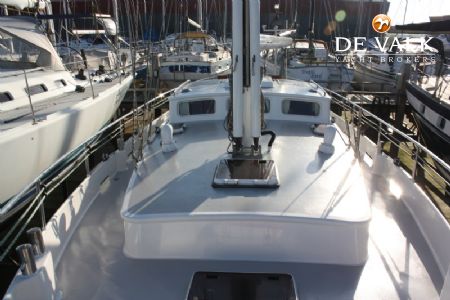 COLIN ARCHER 38 PILOTHOUSE