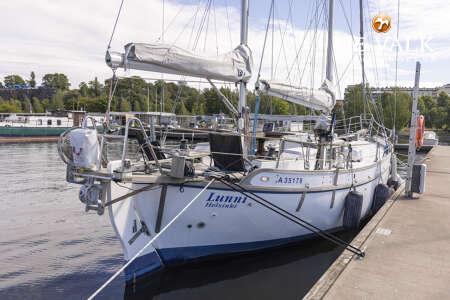 COLIN ARCHER 40