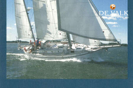 COLIN ARCHER 40
