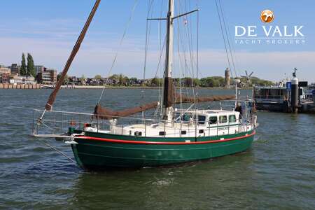 COLIN ARCHER BRONSVEEN 1260