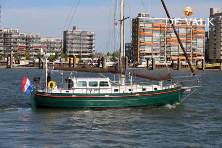 COLIN ARCHER BRONSVEEN 1260