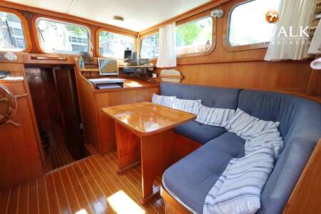 COLIN ARCHER BRONSVEEN 1260