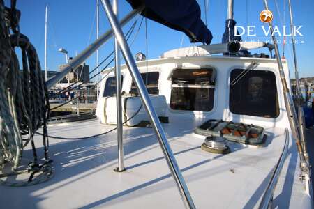 COLIN ARCHER BRONSVEEN 1500