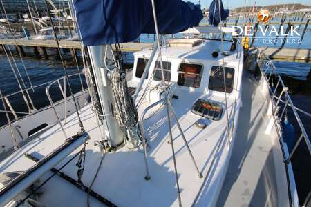 COLIN ARCHER BRONSVEEN 1500