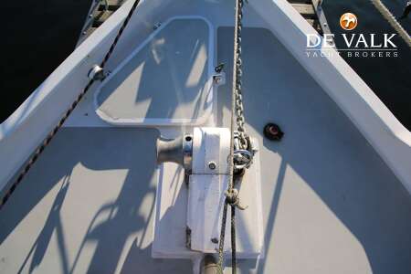 COLIN ARCHER BRONSVEEN 1500
