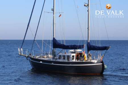 COLIN ARCHER BRONSVEEN 1500