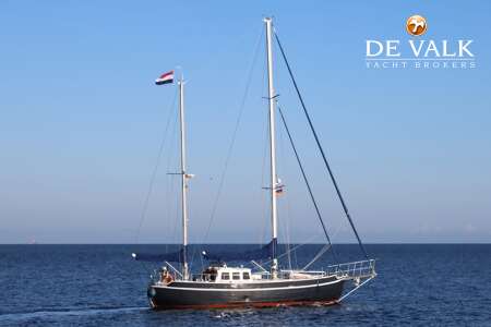 COLIN ARCHER BRONSVEEN 1500