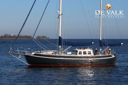 COLIN ARCHER BRONSVEEN 1500