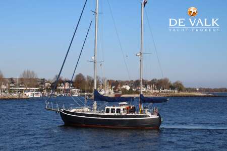 COLIN ARCHER BRONSVEEN 1500