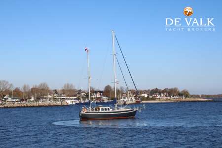 COLIN ARCHER BRONSVEEN 1500