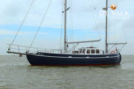 COLIN ARCHER BRONSVEEN 1500