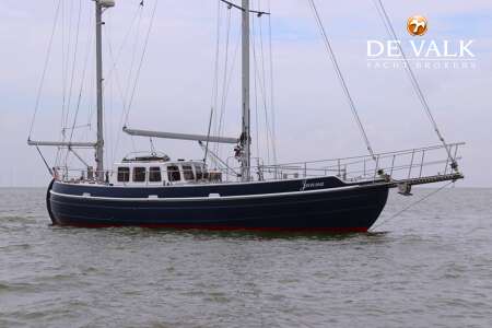 COLIN ARCHER BRONSVEEN 1500