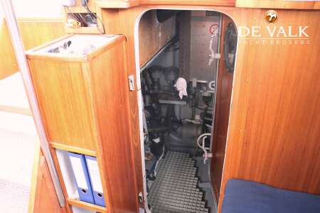 COLIN ARCHER KVASE 1350