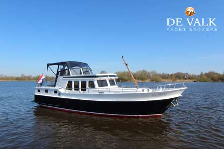 COLUMBUS SPIEGELKOTTER 1300