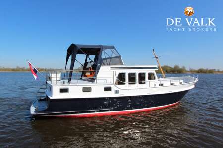 COLUMBUS SPIEGELKOTTER 1300