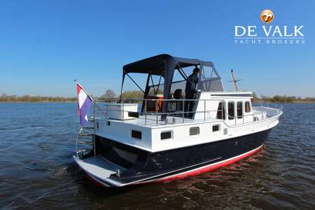 COLUMBUS SPIEGELKOTTER 1300