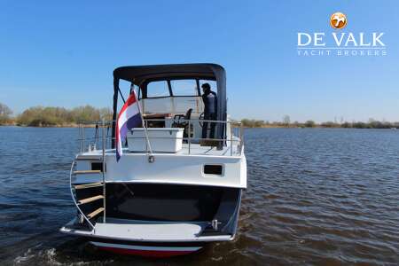 COLUMBUS SPIEGELKOTTER 1300